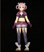 Heartthrob Costume - Costumes - Official Forum of Mobile MMORPG Skylore